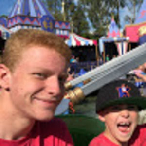 Meet your Posher, Elijah